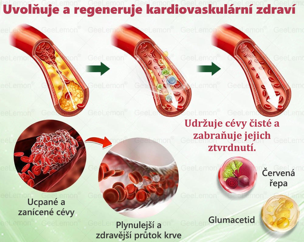 ✅️GeeLemon® 10v1 Nano Mikr jehličková Hubnoucí Náplast 🌿 Berberin + Moringa + NAD+ formule pro přirozenou podporu metabolismu a kontrolu tělesné hmotnosti | Jednoduché použití pouze 1× denně