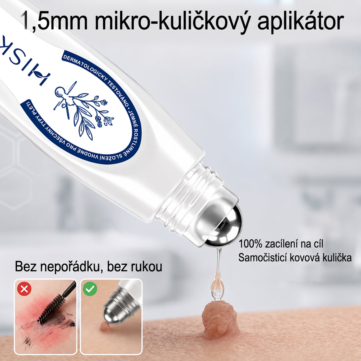 Gratulujeme! Odemkli jste exkluzivní nabídku GeeLemon®! Jako poděkování za vaši objednávku vám dnes nabízíme dodatečnou slevu 40 %. Klikněte níže a využijte tuto speciální nabídku dříve, než vyprší!