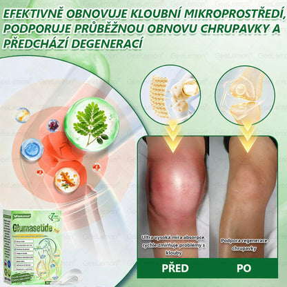 ✅️GeeLemon® 10v1 Nano Mikr jehličková Hubnoucí Náplast 🌿 Berberin + Moringa + NAD+ formule pro přirozenou podporu metabolismu a kontrolu tělesné hmotnosti | Jednoduché použití pouze 1× denně