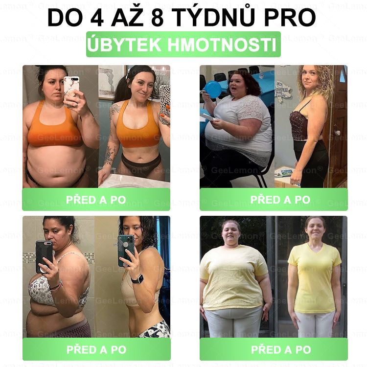 ✅️GeeLemon® 10v1 Nano Mikr jehličková Hubnoucí Náplast 🌿 Berberin + Moringa + NAD+ formule pro přirozenou podporu metabolismu a kontrolu tělesné hmotnosti | Jednoduché použití pouze 1× denně