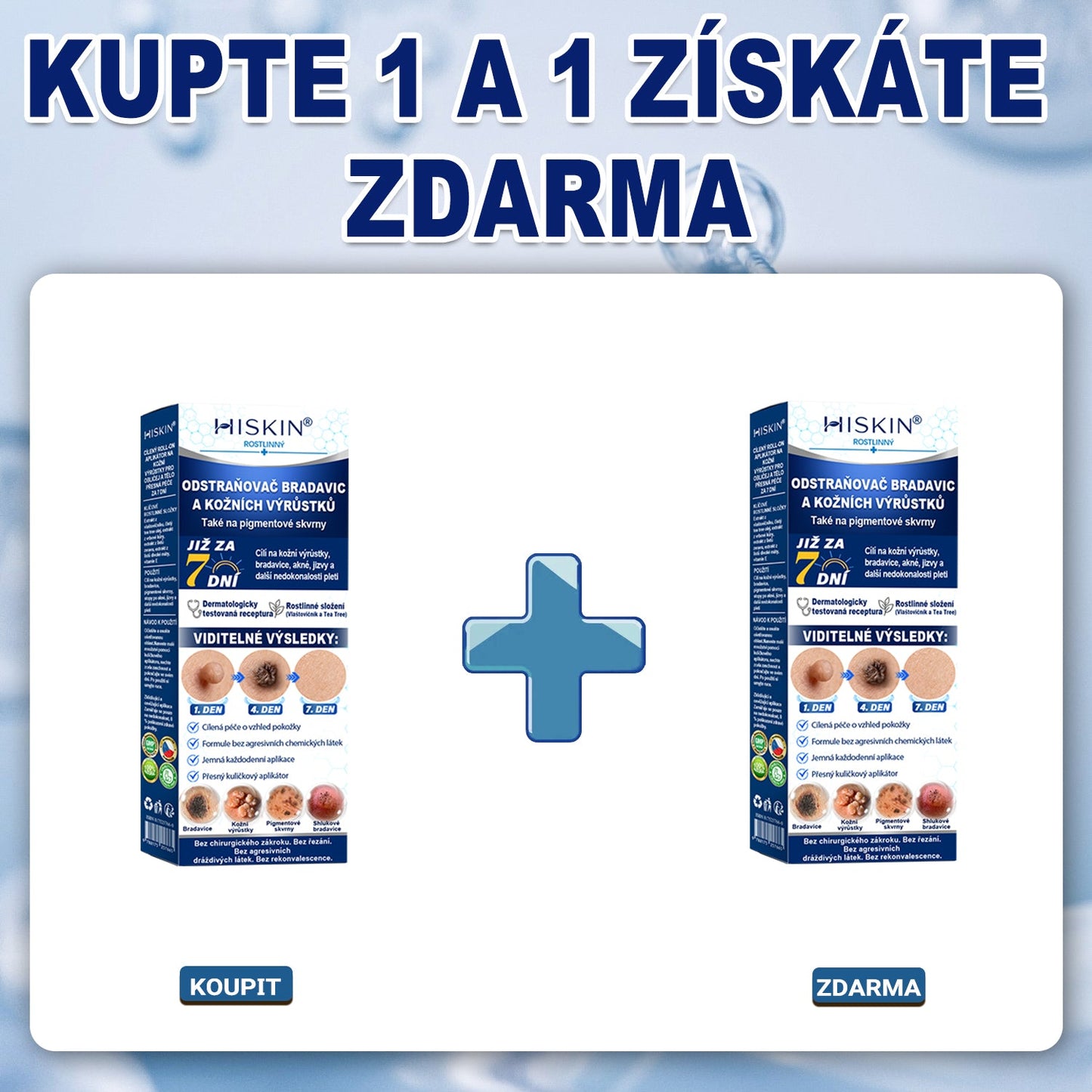 Gratulujeme! Odemkli jste exkluzivní nabídku GeeLemon®! Jako poděkování za vaši objednávku vám dnes nabízíme dodatečnou slevu 40 %. Klikněte níže a využijte tuto speciální nabídku dříve, než vyprší!