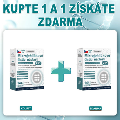 PURESHADE® Maximálně silné náplasti na odstranění bradavic 💧 Cílená péče pro běžné bradavice, plantární bradavice a kožní výrůstky | Jednoduché domácí použití