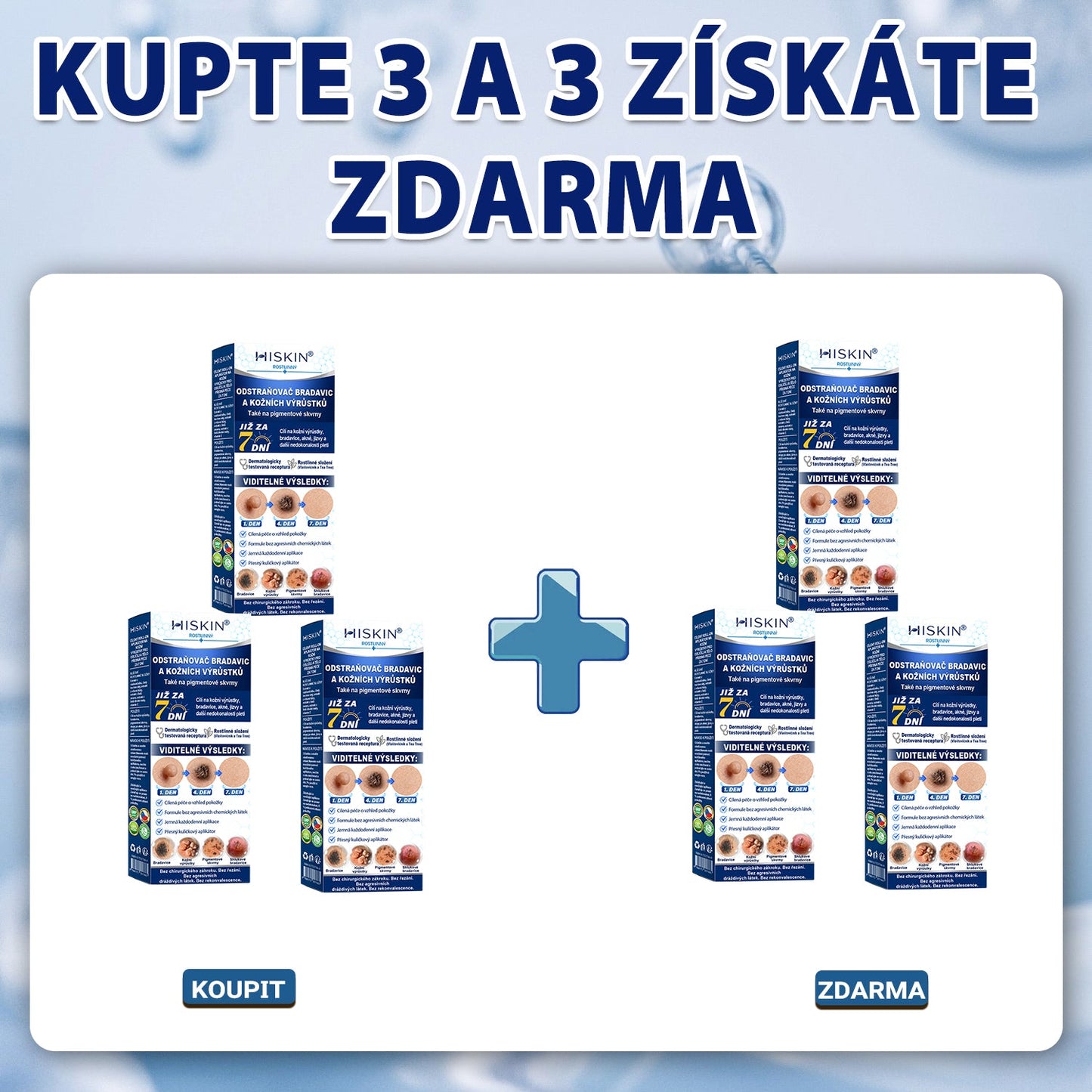 Gratulujeme! Odemkli jste exkluzivní nabídku GeeLemon®! Jako poděkování za vaši objednávku vám dnes nabízíme dodatečnou slevu 40 %. Klikněte níže a využijte tuto speciální nabídku dříve, než vyprší!
