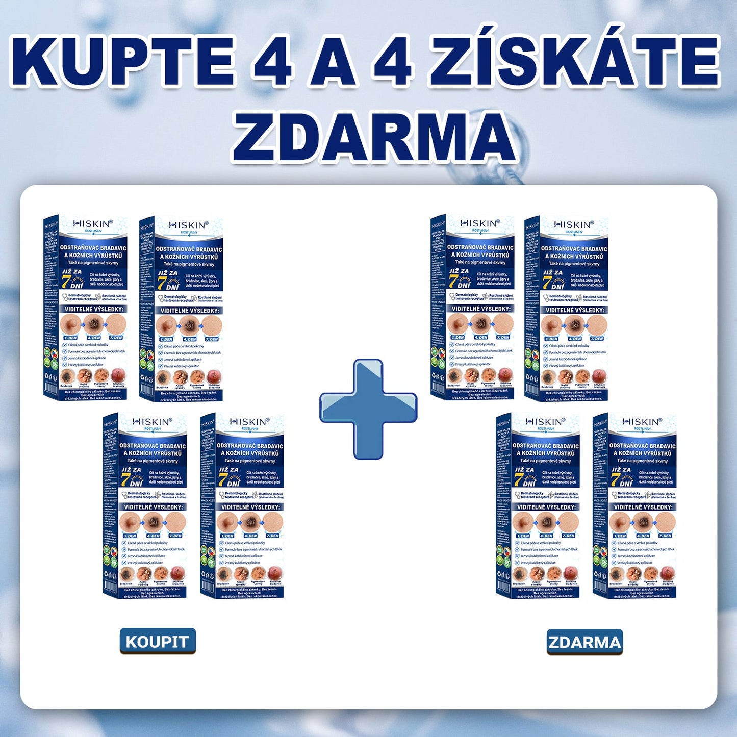 Gratulujeme! Odemkli jste exkluzivní nabídku GeeLemon®! Jako poděkování za vaši objednávku vám dnes nabízíme dodatečnou slevu 40 %. Klikněte níže a využijte tuto speciální nabídku dříve, než vyprší!