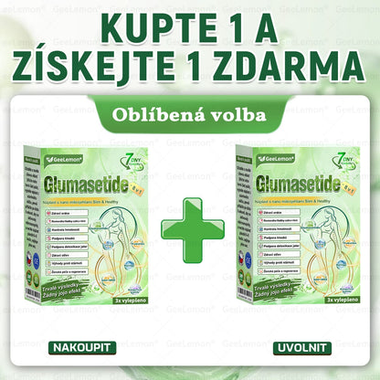 ✅️GeeLemon® 10v1 Nano Mikr jehličková Hubnoucí Náplast 🌿 Berberin + Moringa + NAD+ formule pro přirozenou podporu metabolismu a kontrolu tělesné hmotnosti | Jednoduché použití pouze 1× denně
