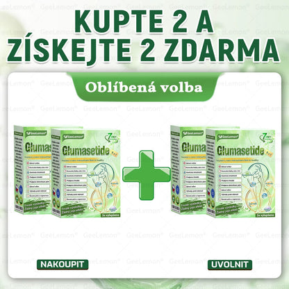 ✅️GeeLemon® 10v1 Nano Mikr jehličková Hubnoucí Náplast 🌿 Berberin + Moringa + NAD+ formule pro přirozenou podporu metabolismu a kontrolu tělesné hmotnosti | Jednoduché použití pouze 1× denně