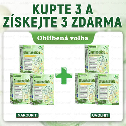 ✅️GeeLemon® 10v1 Nano Mikr jehličková Hubnoucí Náplast 🌿 Berberin + Moringa + NAD+ formule pro přirozenou podporu metabolismu a kontrolu tělesné hmotnosti | Jednoduché použití pouze 1× denně