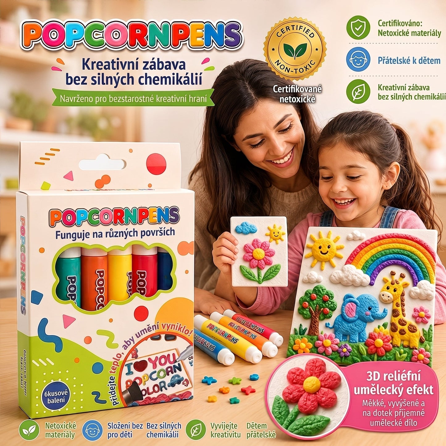 FFBSI® 𝟑𝐃 𝐑𝐞𝐥𝐢𝐞𝐟 𝐀𝐫𝐭 𝐏𝐞𝐧 – 𝐏𝐫𝐨𝐦ěň𝐭𝐞 𝐩𝐥𝐨𝐜𝐡é 𝐤𝐫𝐞𝐬𝐛𝐲 𝐯 𝐡𝐦𝐚𝐭𝐚𝐭𝐞𝐥𝐧á 𝟑𝐃 𝐮𝐦ě𝐥𝐞𝐜𝐤á 𝐝í𝐥𝐚 📦