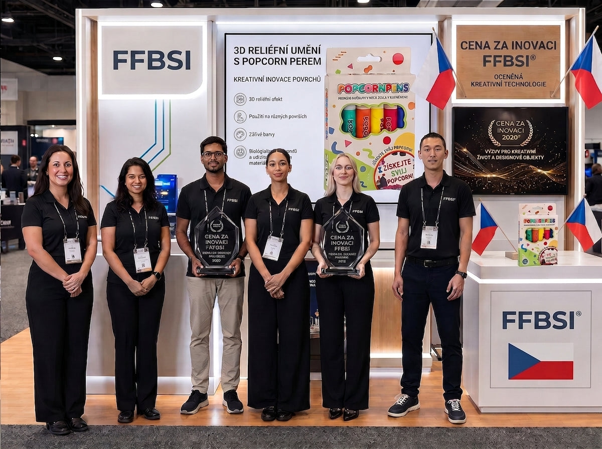 FFBSI® 𝟑𝐃 𝐑𝐞𝐥𝐢𝐞𝐟 𝐀𝐫𝐭 𝐏𝐞𝐧 – 𝐏𝐫𝐨𝐦ěň𝐭𝐞 𝐩𝐥𝐨𝐜𝐡é 𝐤𝐫𝐞𝐬𝐛𝐲 𝐯 𝐡𝐦𝐚𝐭𝐚𝐭𝐞𝐥𝐧á 𝟑𝐃 𝐮𝐦ě𝐥𝐞𝐜𝐤á 𝐝í𝐥𝐚 📦